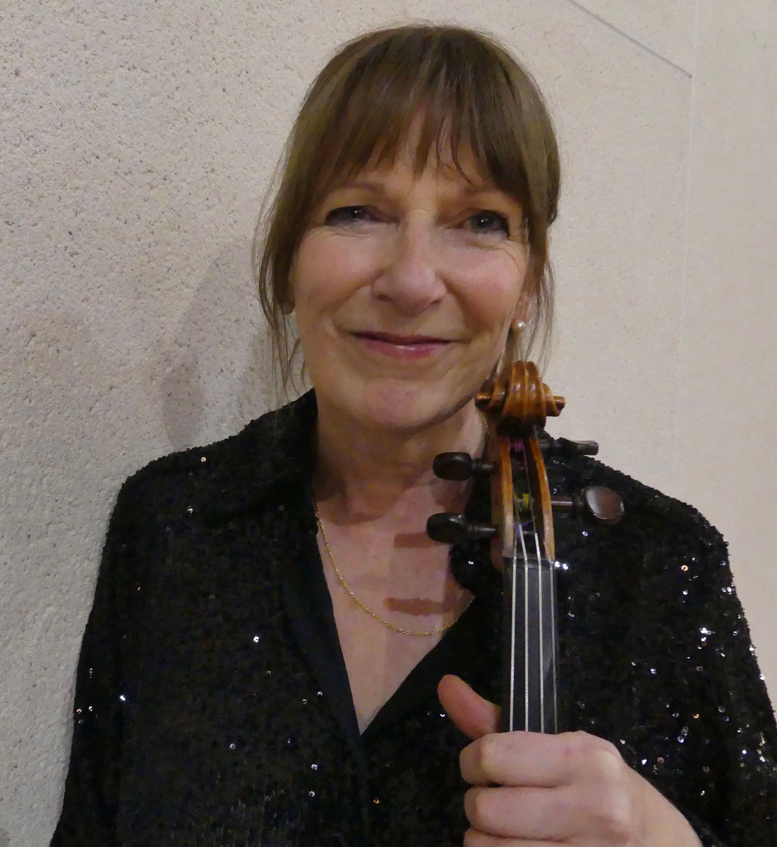 Alison Kay BEM